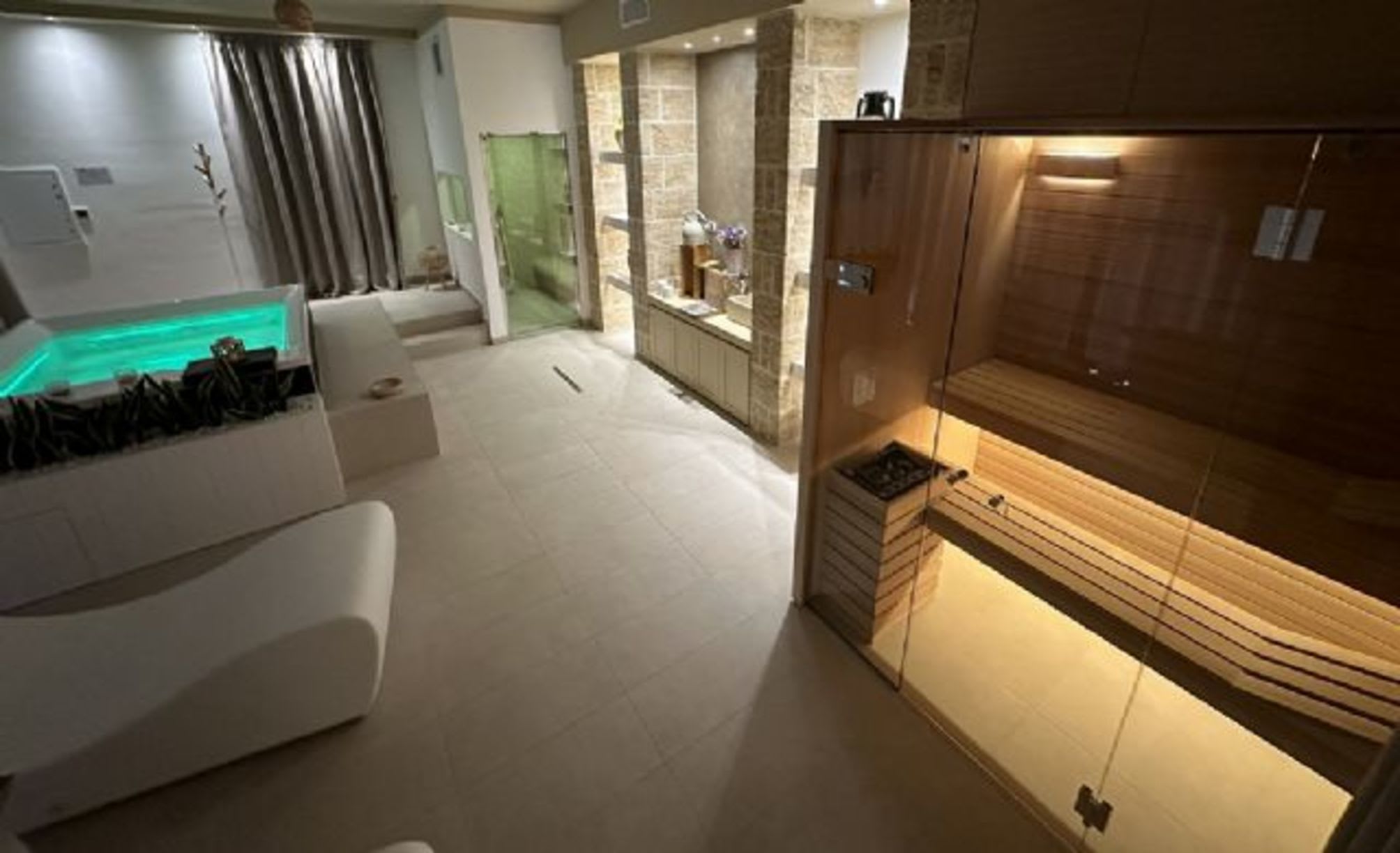 Masseria Relais Santa Teresa 4