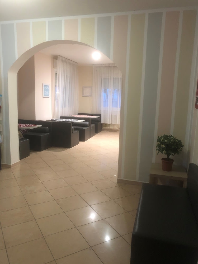 Barone beach hotel 5