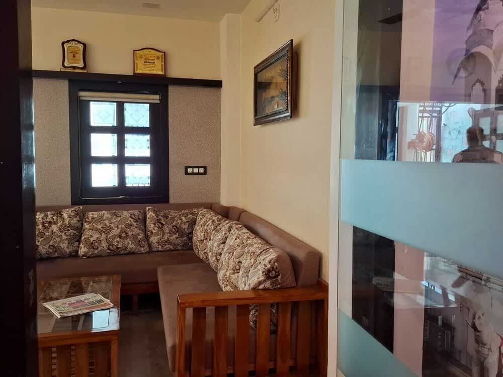 Palace View Hotel 2