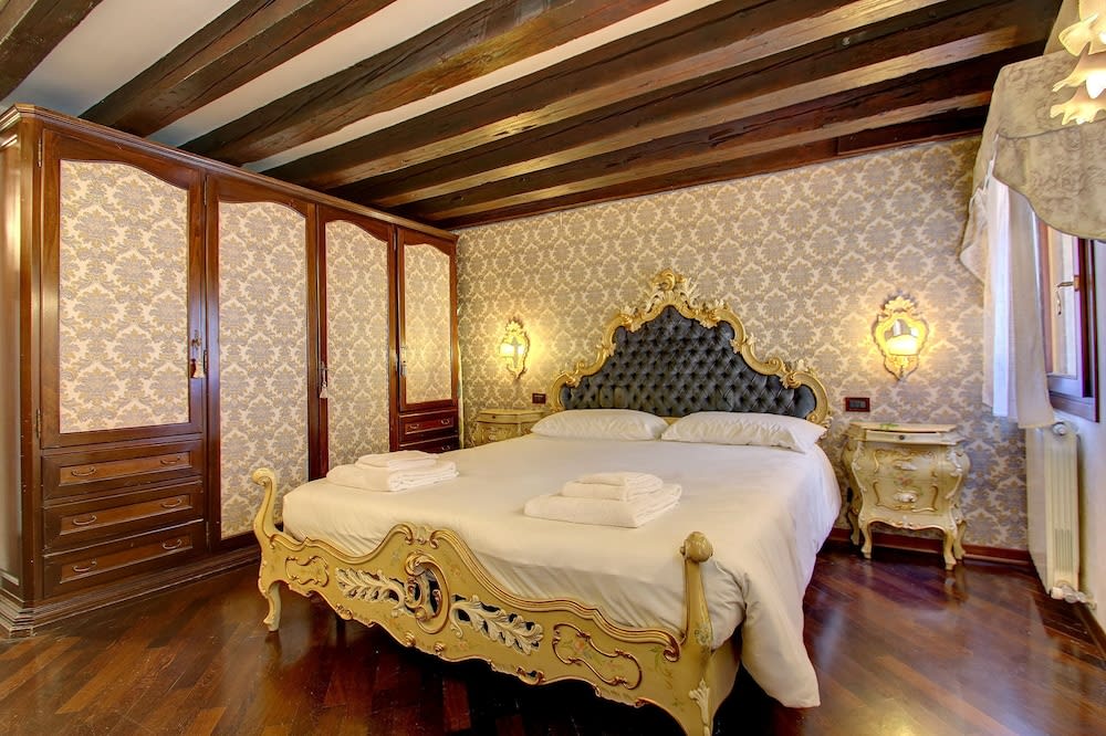 Marcopolo Private~Terrace 1