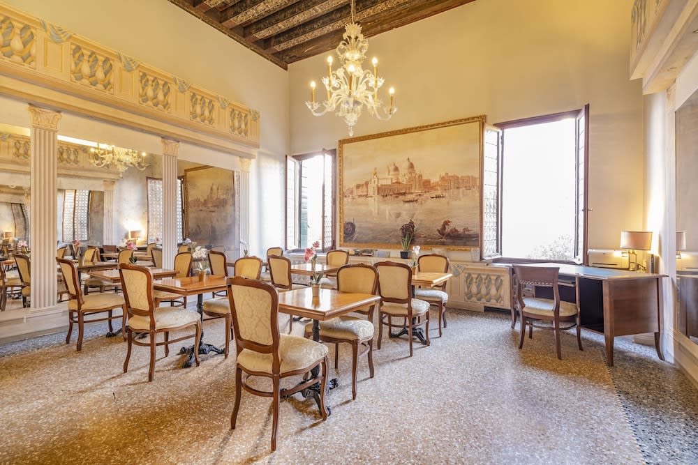 Residenza Centopietre - Dorsoduro by Wonderful Italy 2