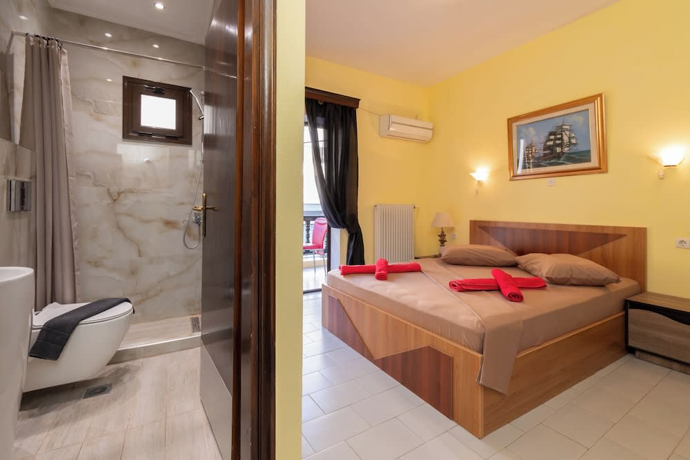 Hotel Petunia 1