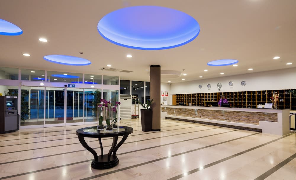 Hotel Zora 2