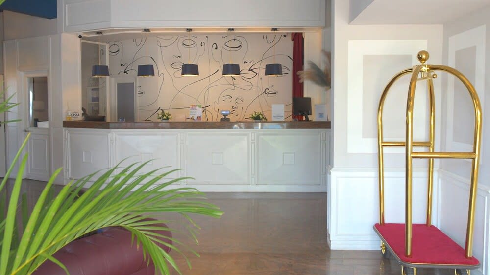 BAJAMAR BEACH HOTEL 3