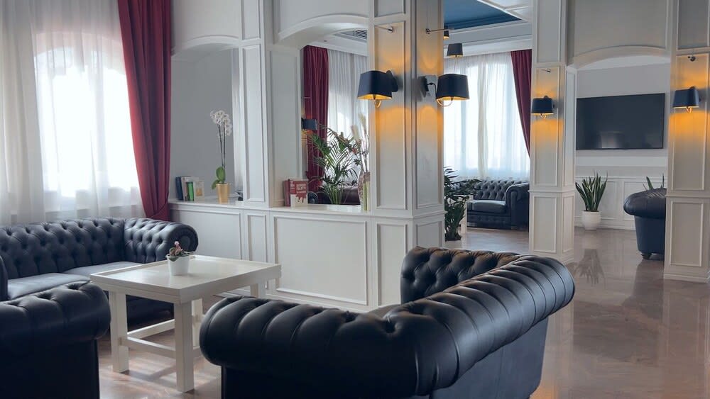 BAJAMAR BEACH HOTEL 5