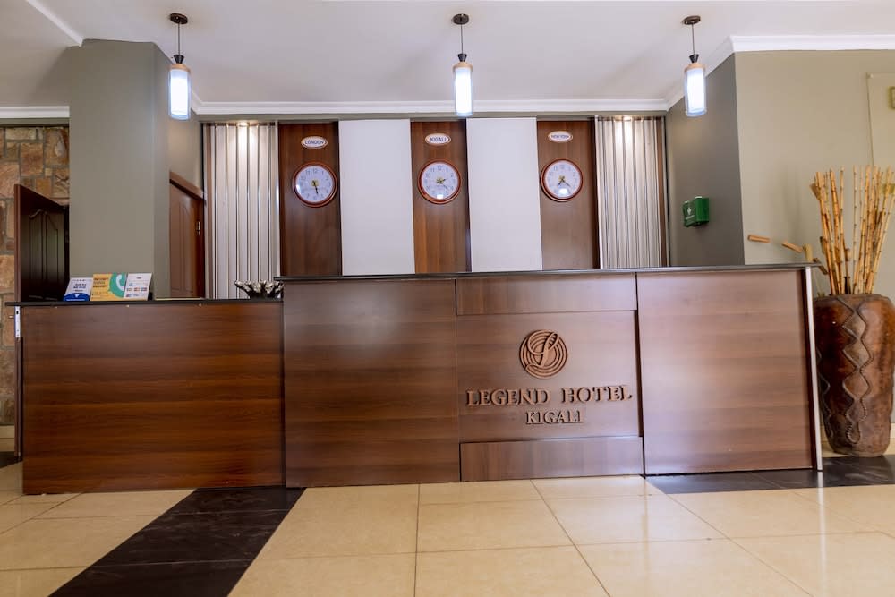 Legend Hotel 2