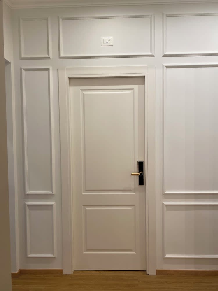 De Vince Suites - Luxury Rooms - Roma Termini 2
