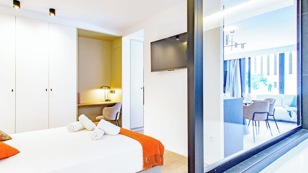 Myflats Premier Suites 2