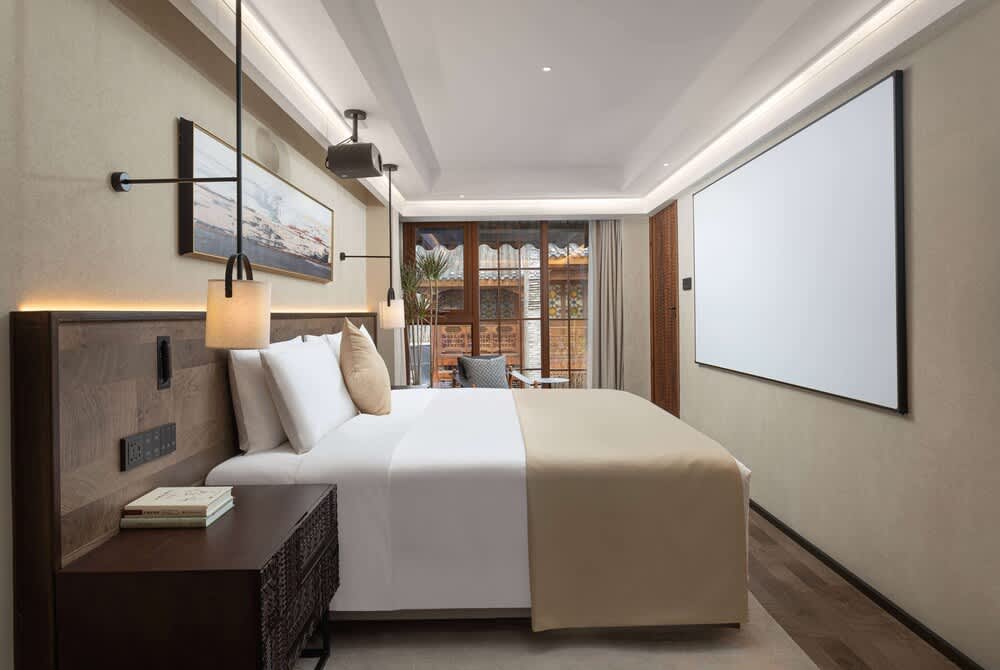 Wyndham Garden Qionglai Downtown 1