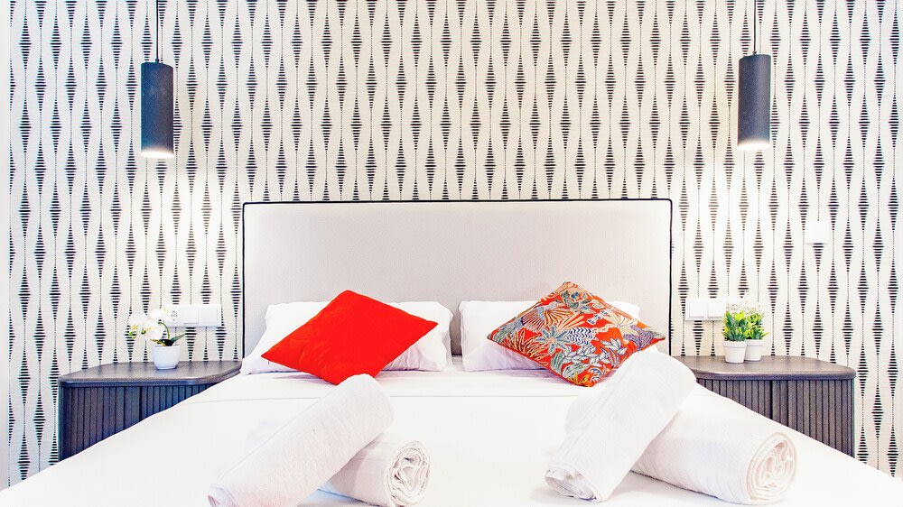 Myflats Premier Suites 1