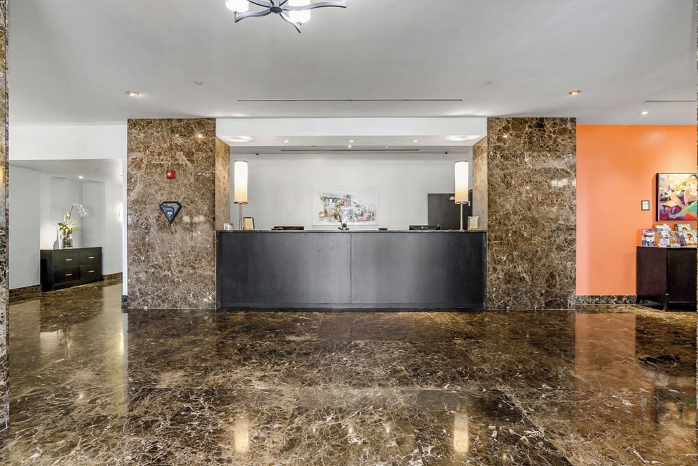 Atlantic Luxury Boutique Hotel & Spa 4