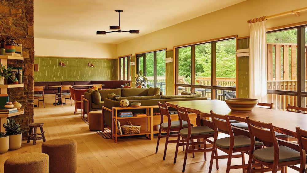 Trailborn Highlands, Outdoor Collection by Marriott Bonvoy 2
