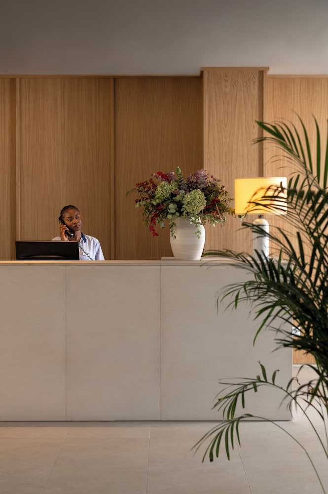 AQUA Hotel Promenade & Spa 4Sup 4