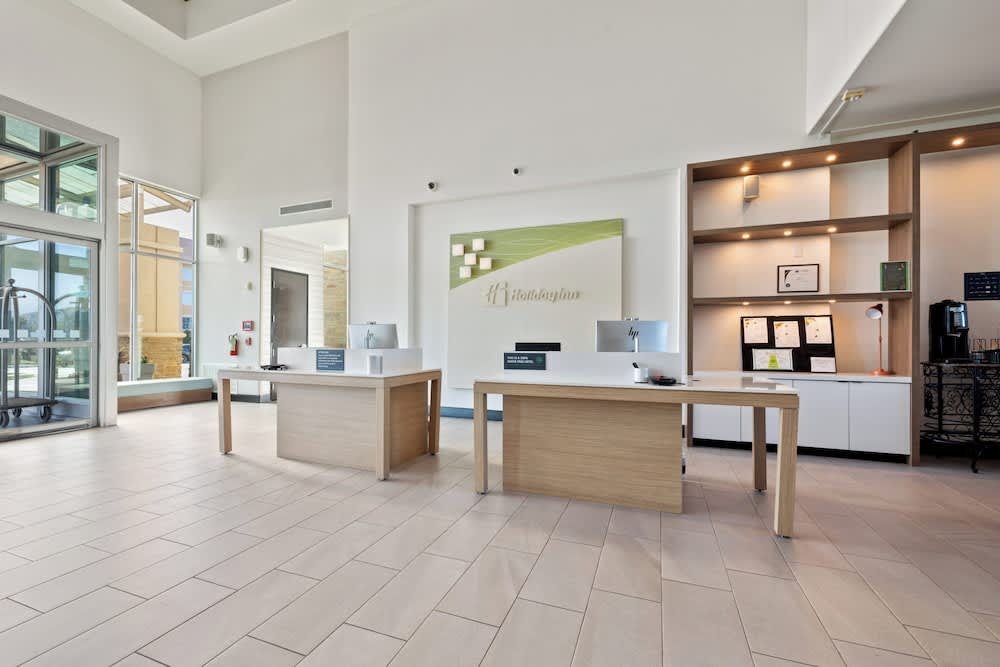 Holiday Inn KILLEEN - FORT HOOD AREA by IHG 1