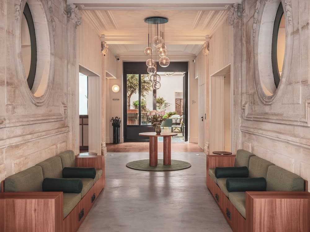 Hôtel Belleval 2