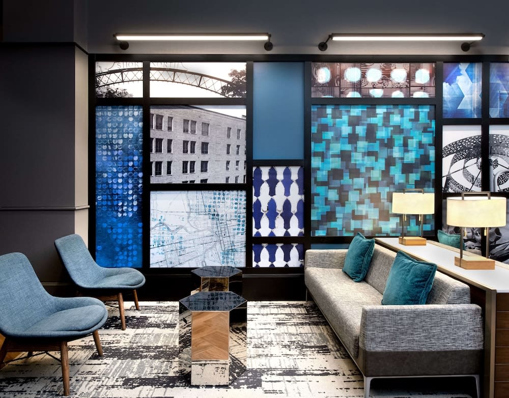 Sonesta Columbus Downtown 4