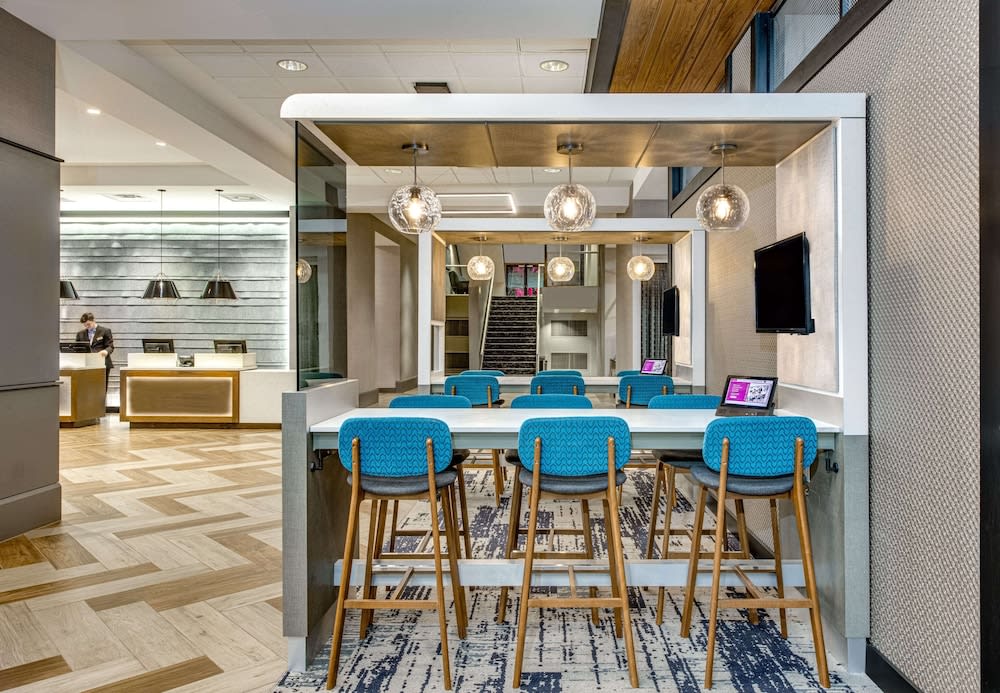 Sonesta Columbus Downtown 3