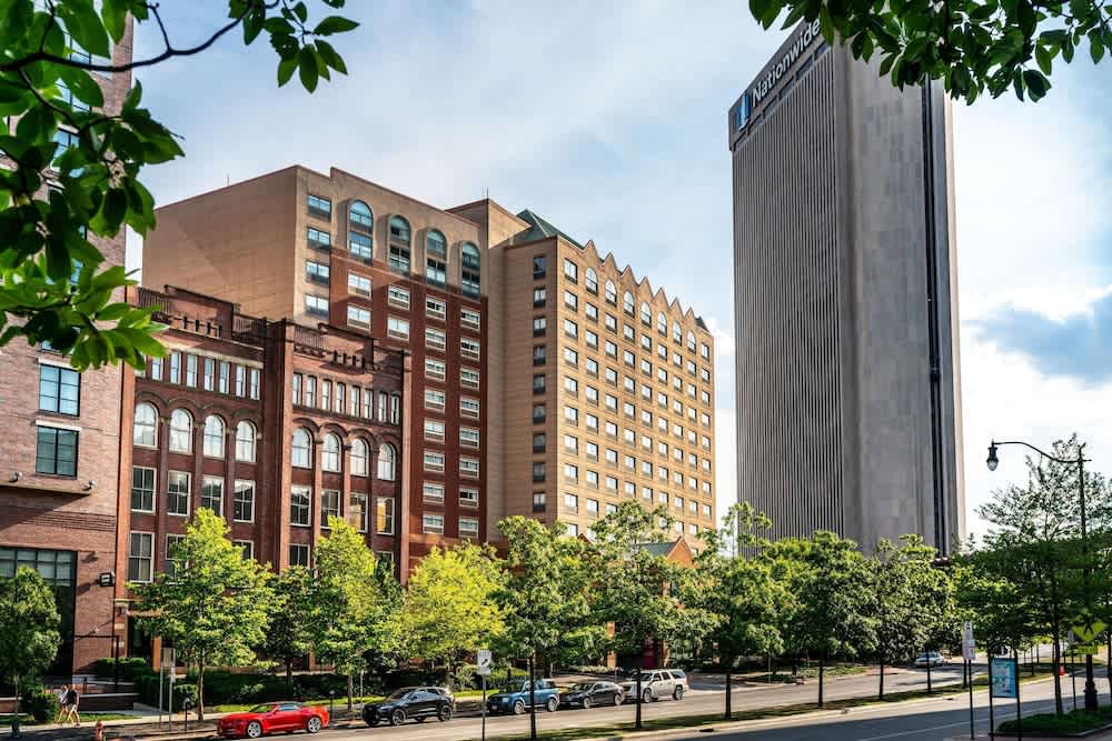 Sonesta Columbus Downtown 1