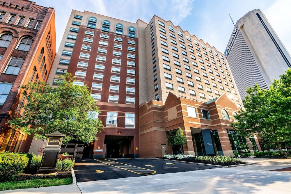 Sonesta Columbus Downtown 1
