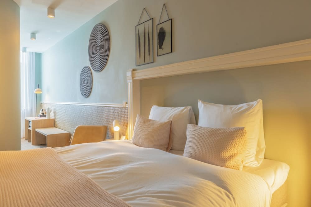 City Hotel Rembrandt 2