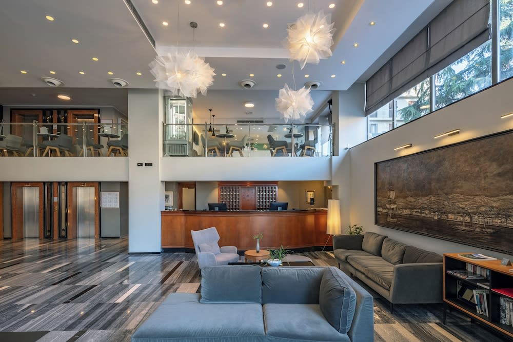 Grand Hotel Bonavia 2