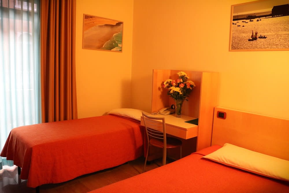 Hotel Losanna 2