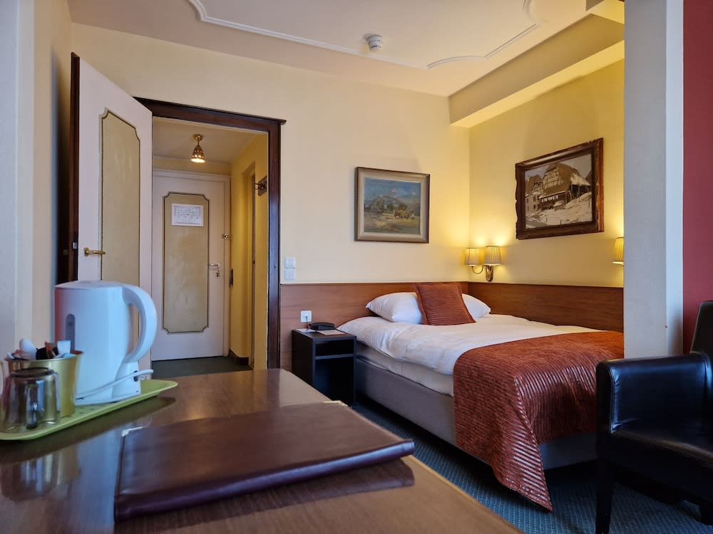 Athmos Résidence - Hotel 5