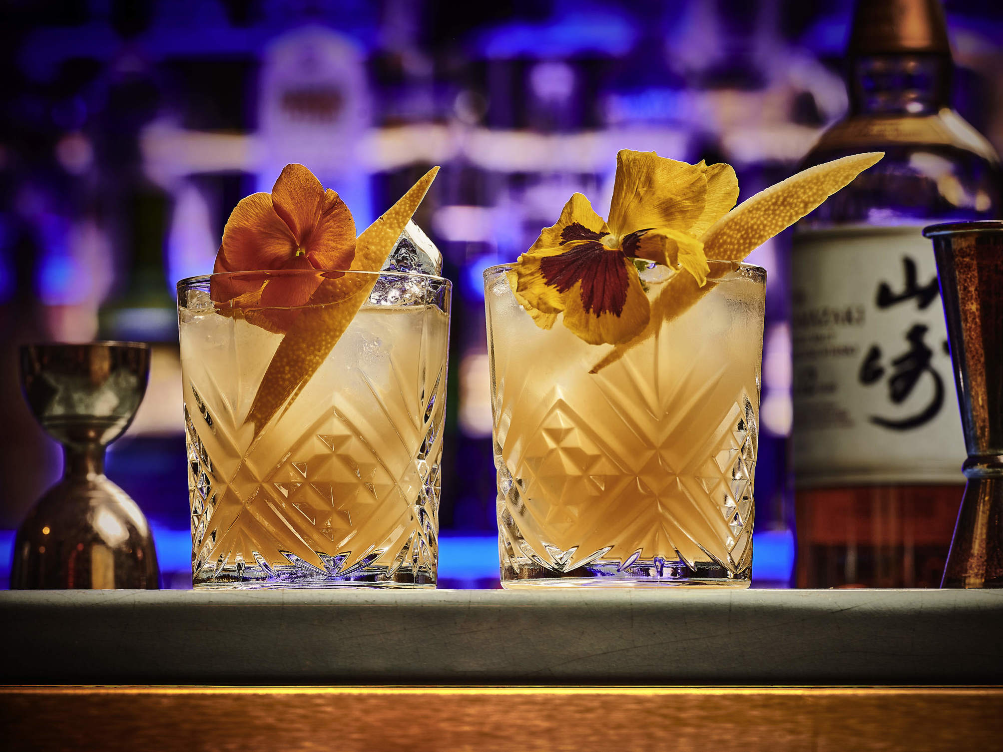 Fairmont Monte Carlo 1