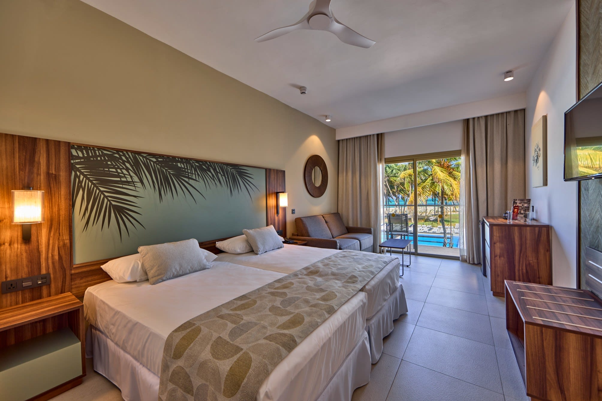 Riu Turquoise - All Inclusive, Le Morne | Günstige Angebote | lastminute AT