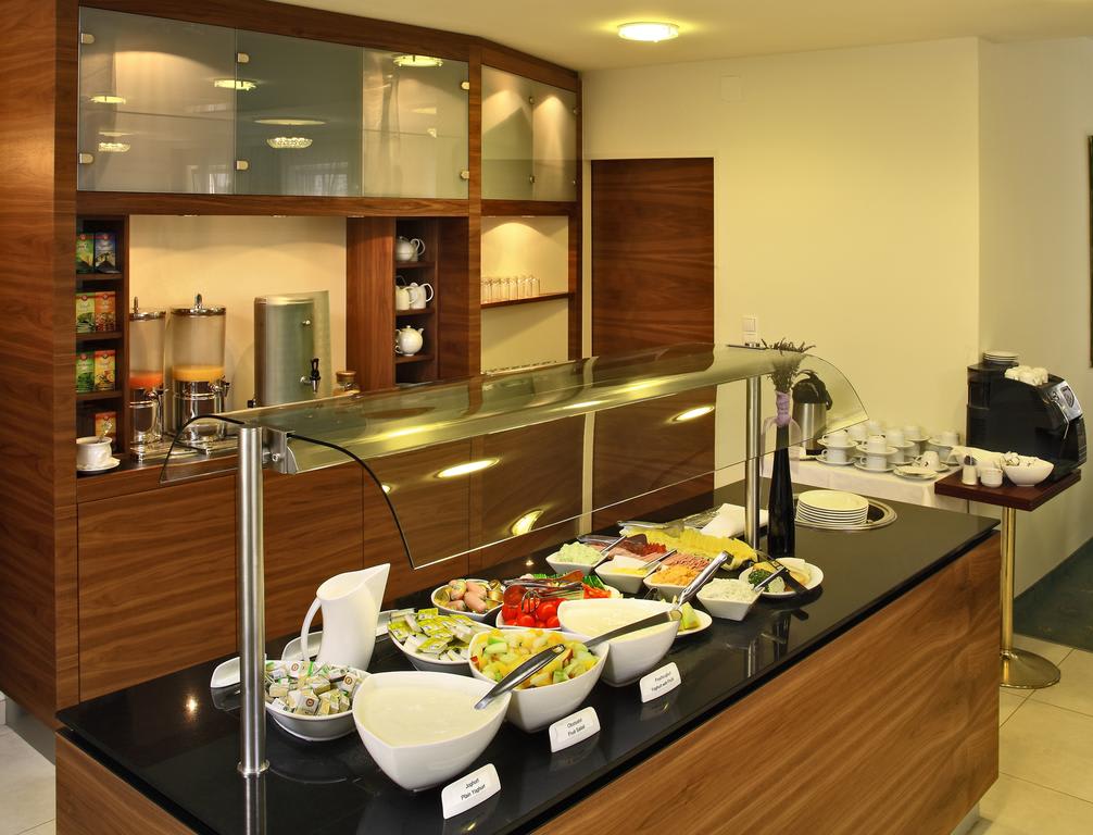 ARTIST Boutique Hotel 2