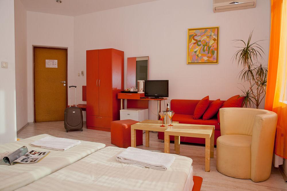 Scotty's Boutique Hotel 3