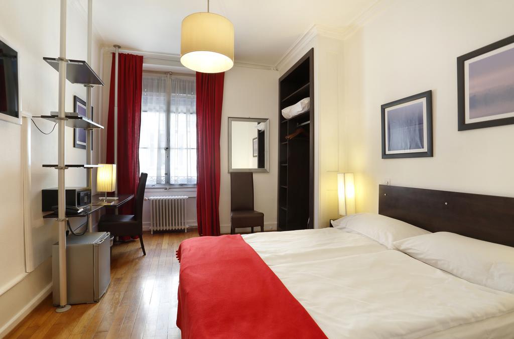 Hotel Tor 2