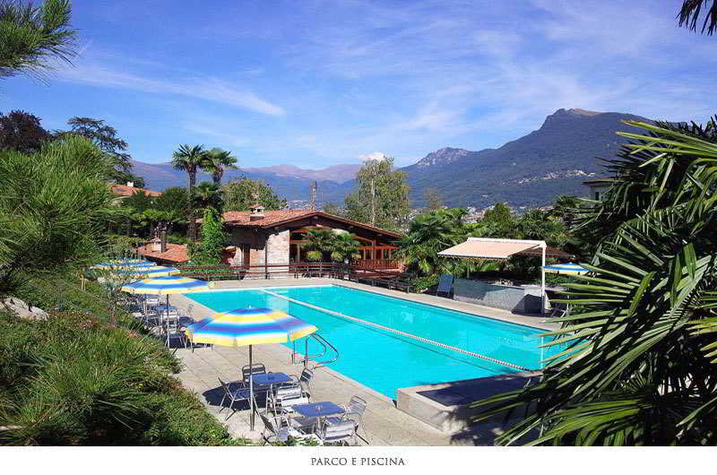 Continental Parkhotel 2