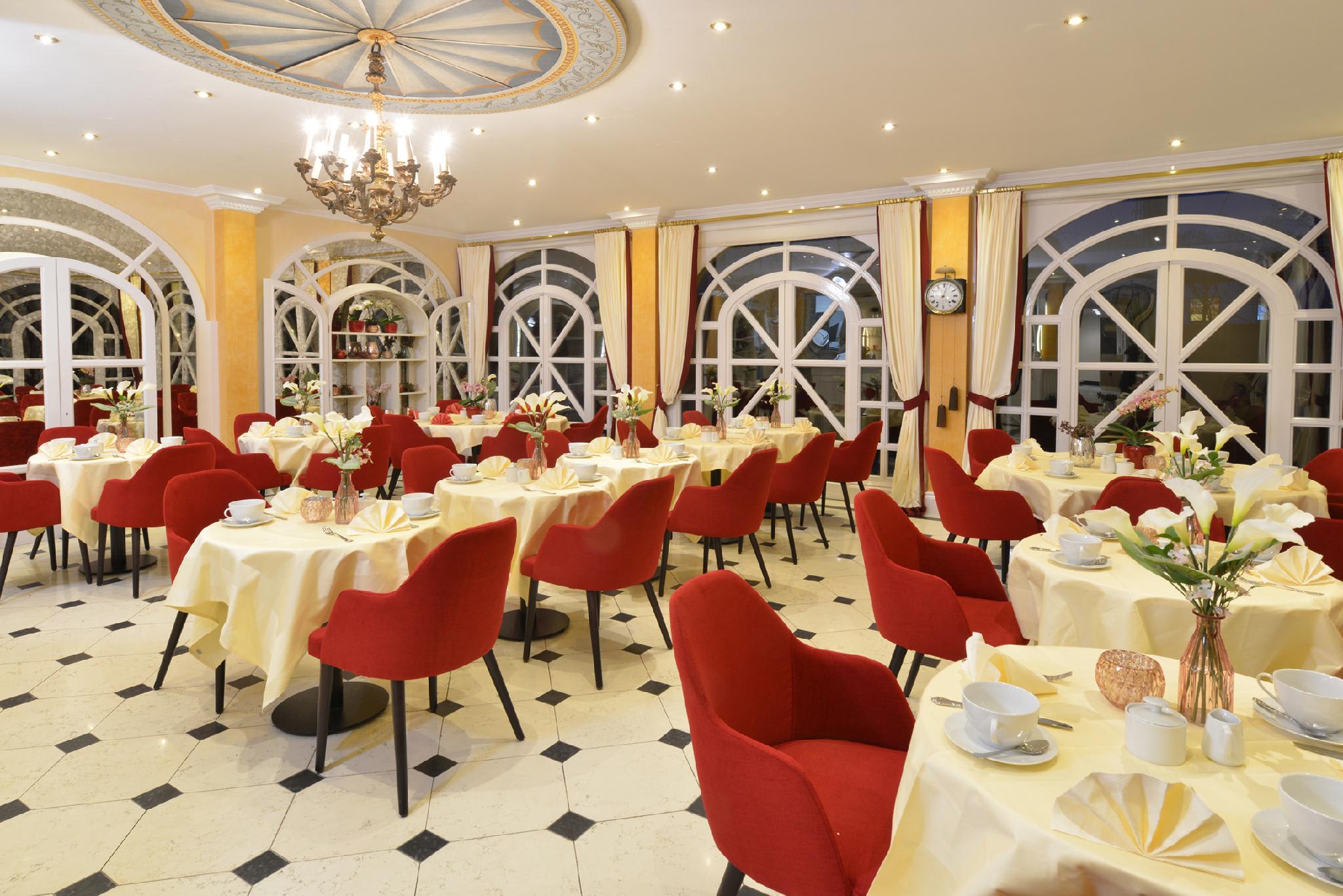 Hotel Aurbacher Hof GmbH 5