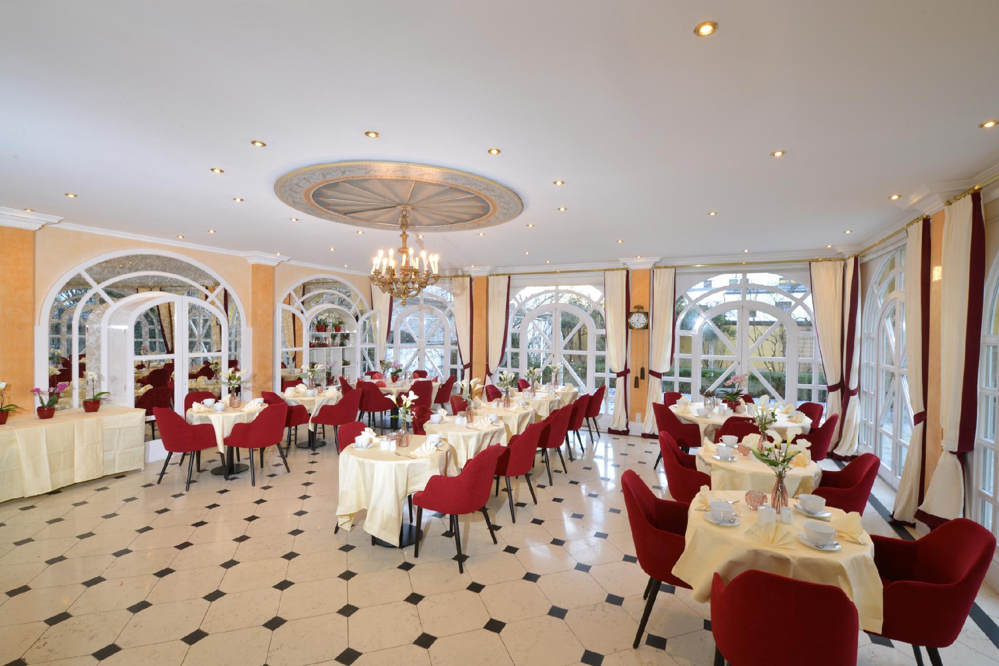 Hotel Aurbacher Hof GmbH 2