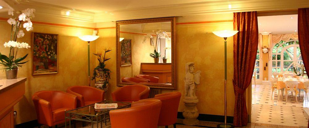 Hotel Aurbacher Hof GmbH 4