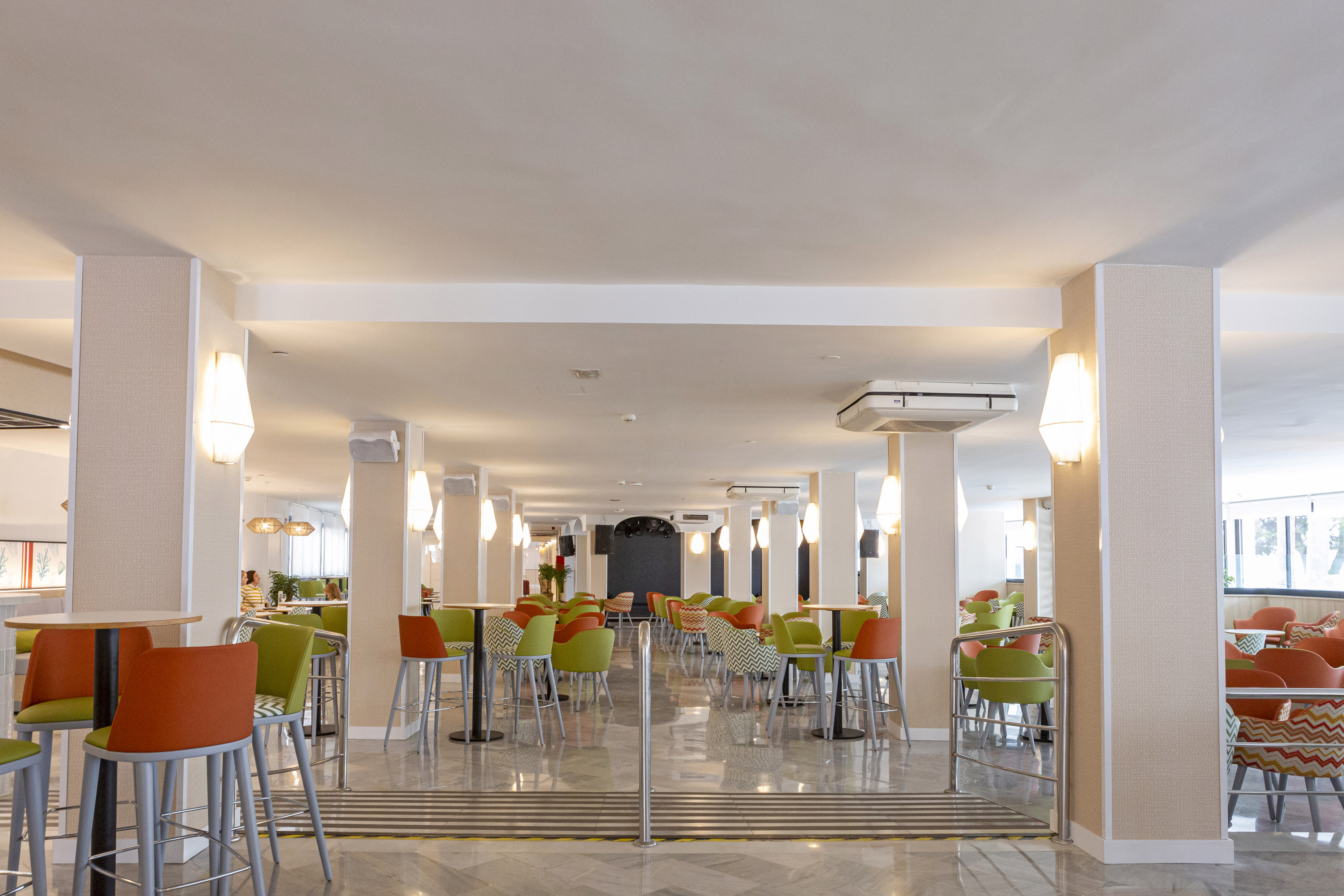 Medplaya Hotel Bali 3