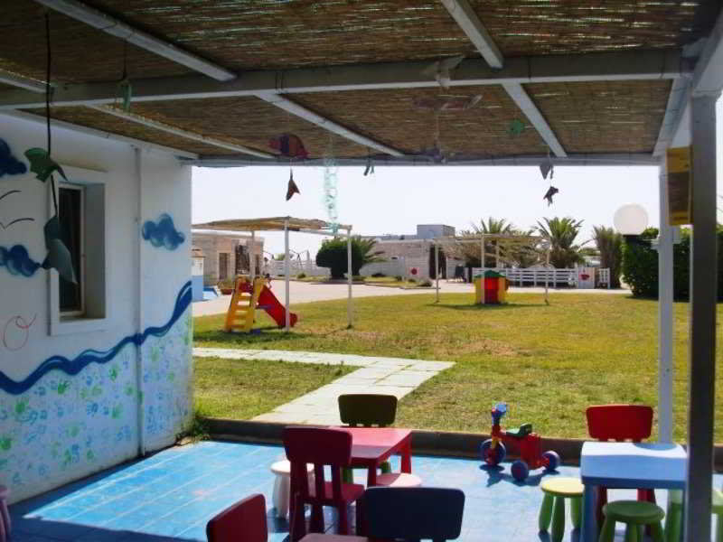 Baia Sangiorgio Hotel & Beach Club 1