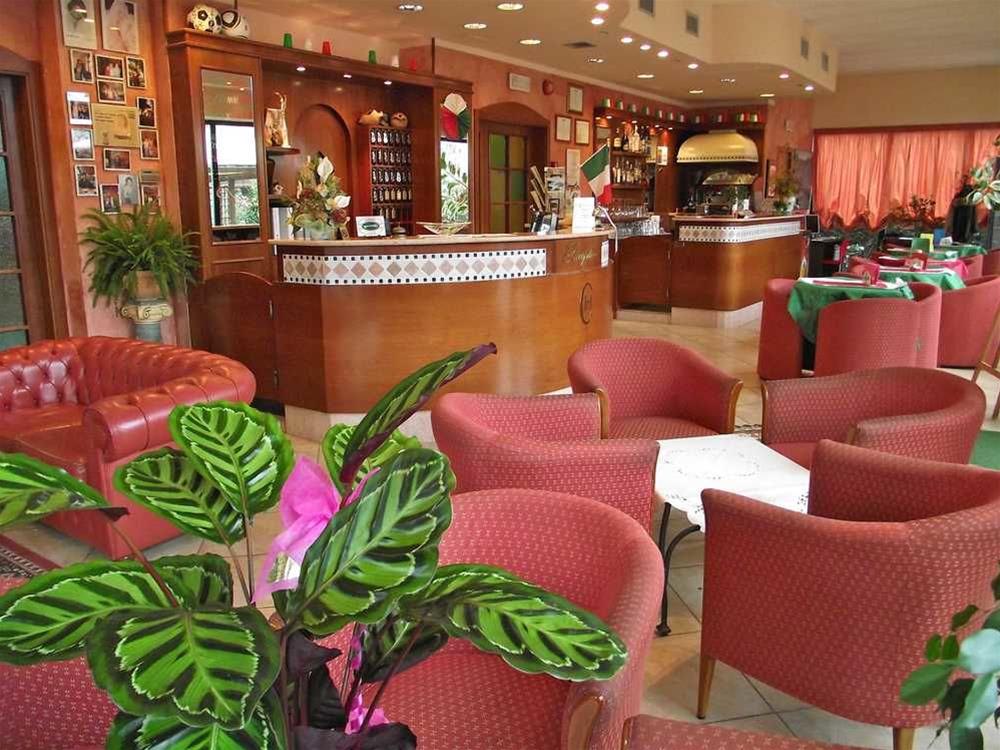 Hotel Duca Della Corgna 3