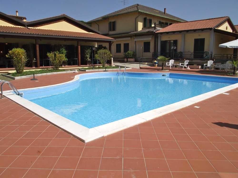 Hotel Duca Della Corgna 1