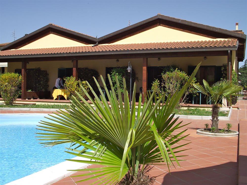 Hotel Duca Della Corgna 4