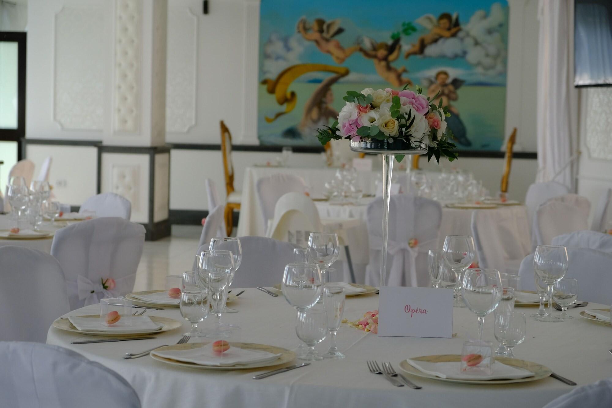 Hotel Ristorante La Vela 3