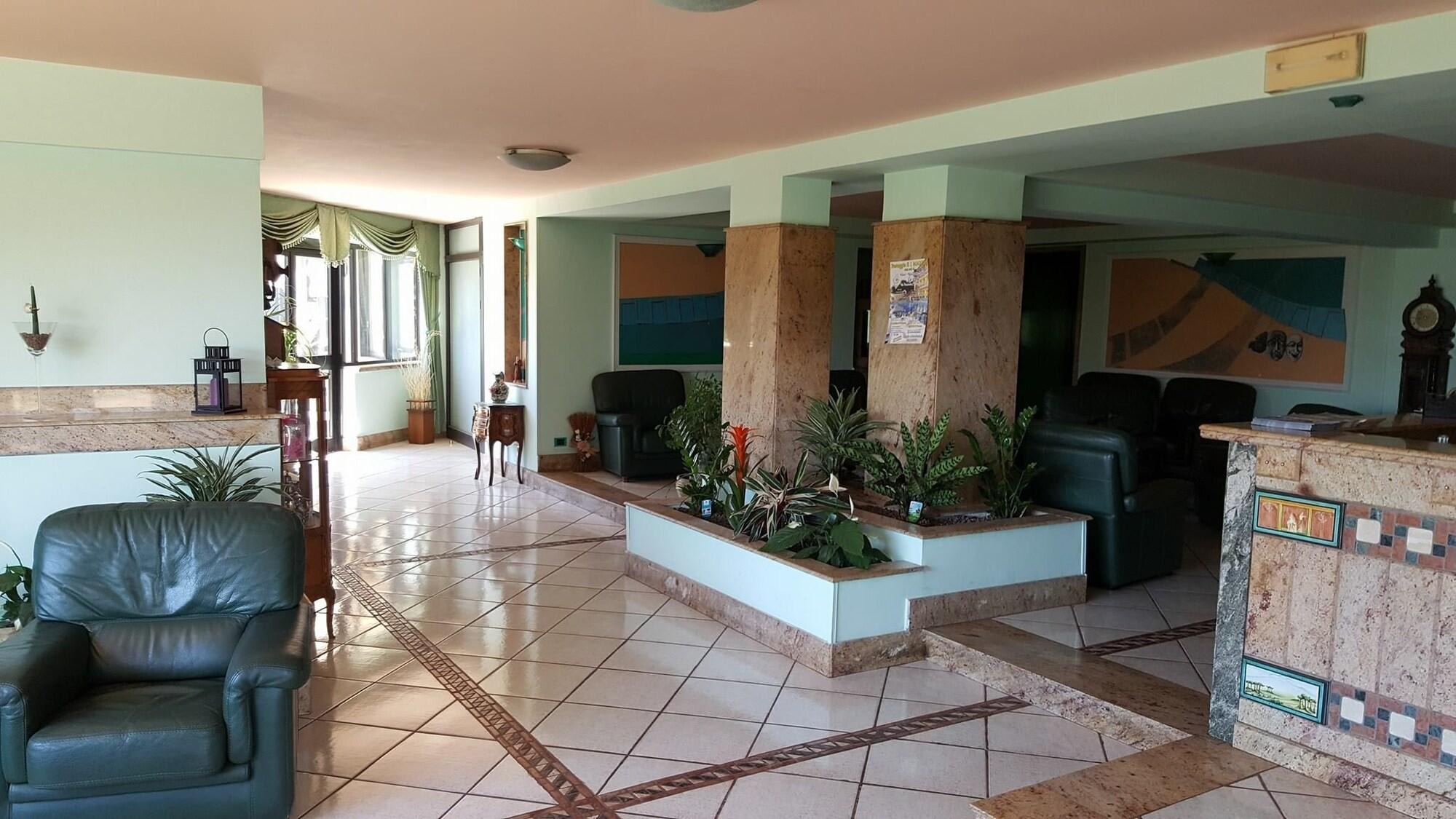 Hotel Ristorante La Vela 5