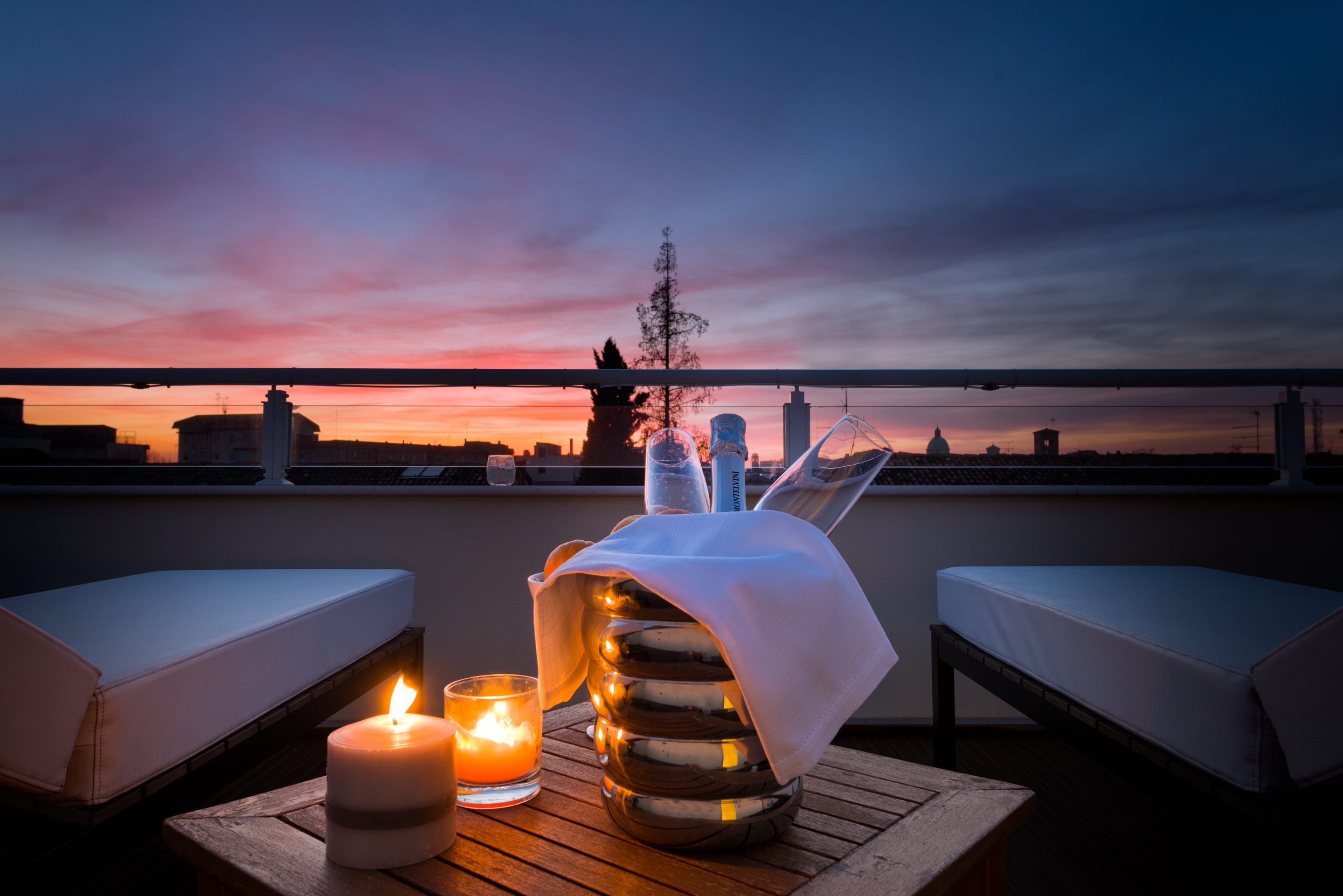 Palazzo Bezzi Hotel 3