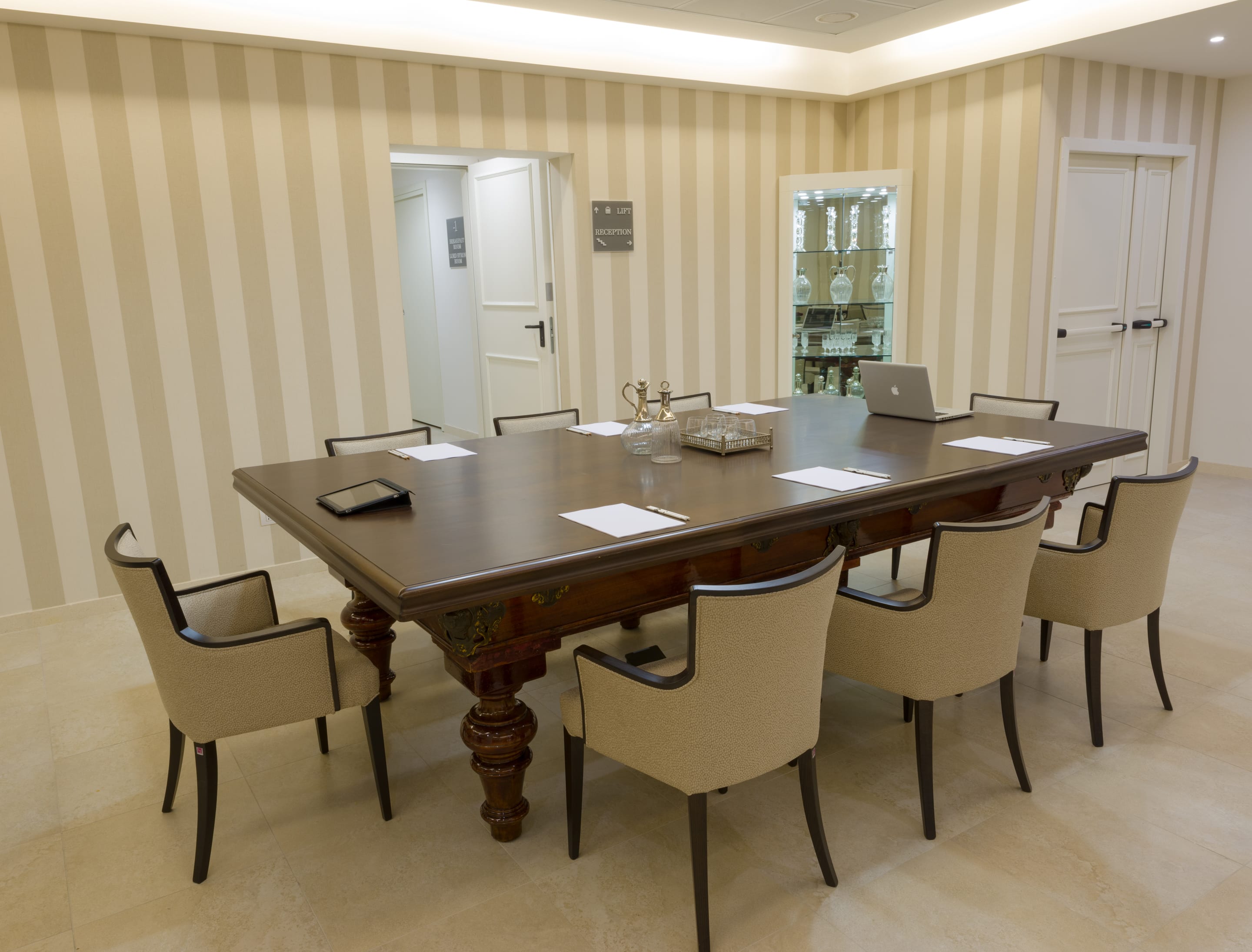 Palazzo Bezzi Hotel 2