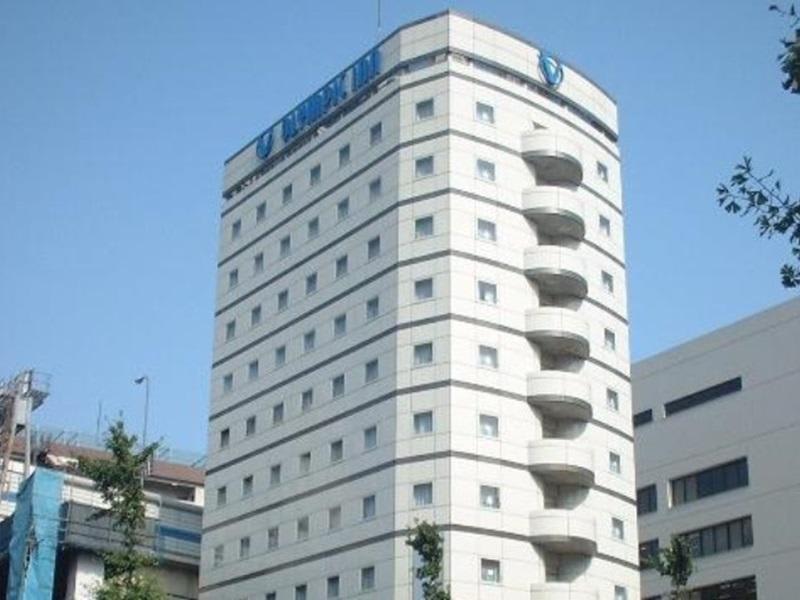 Olympic Inn Azabu 2