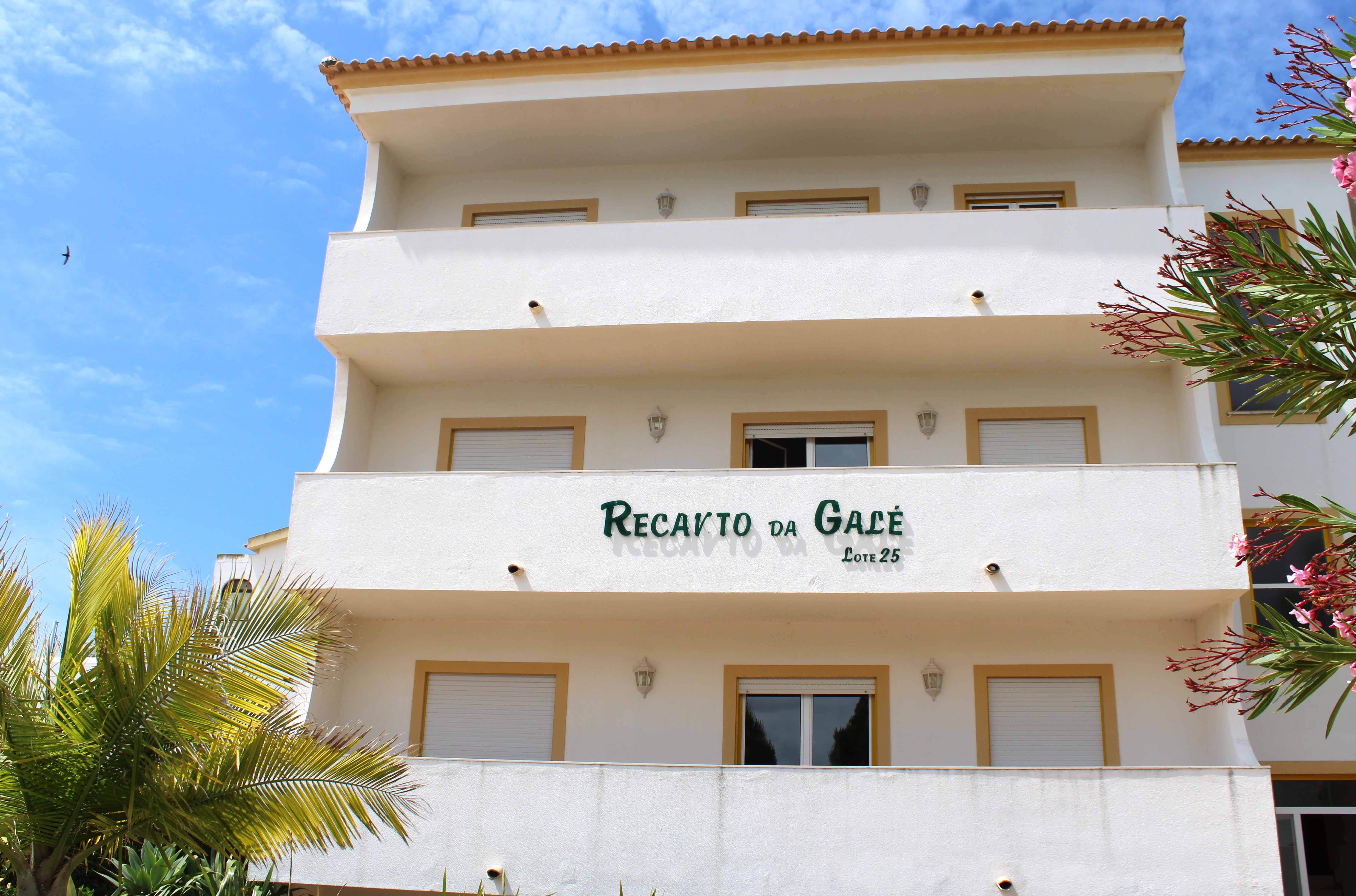 Recanto da Galé by Umbral 3