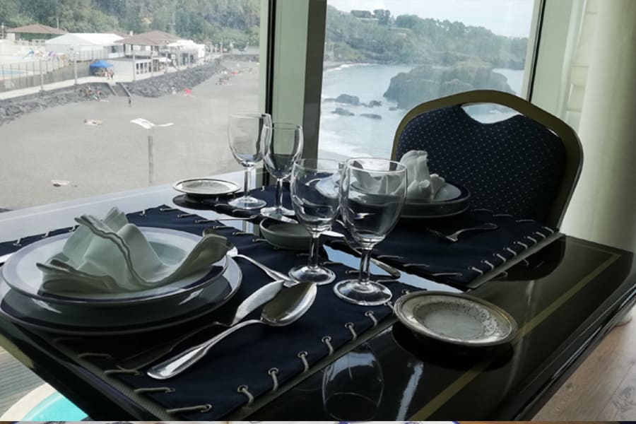 Vinha da Areia Beach Hotel 1