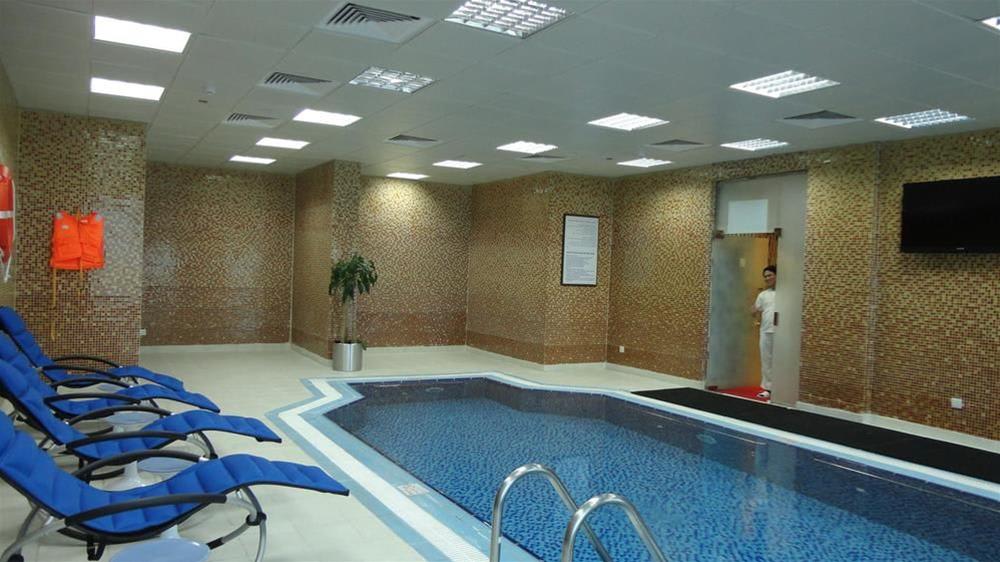 Razana Hotel Al Jubail 2