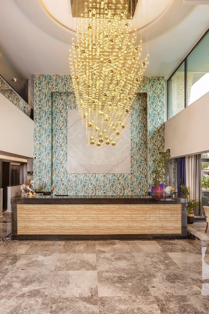 Dedeman Kemer Resort - Ultra All Inclusive 3